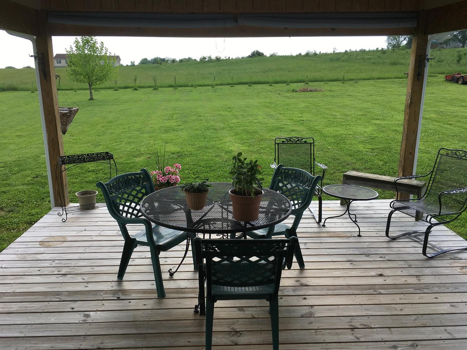 2063 Tanyard Branch Road Lancaster, KY 40444 - Photo 9 of 34 Photo 9