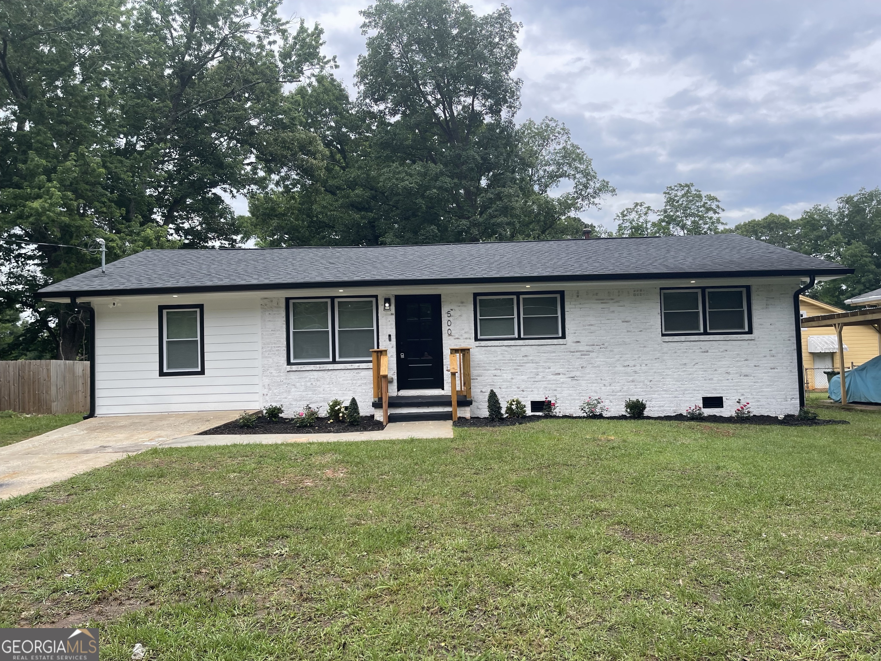 500 Hutchens Road Southeast Atlanta, GA 30354 - Photo 1 of 43 Gallery Image 1