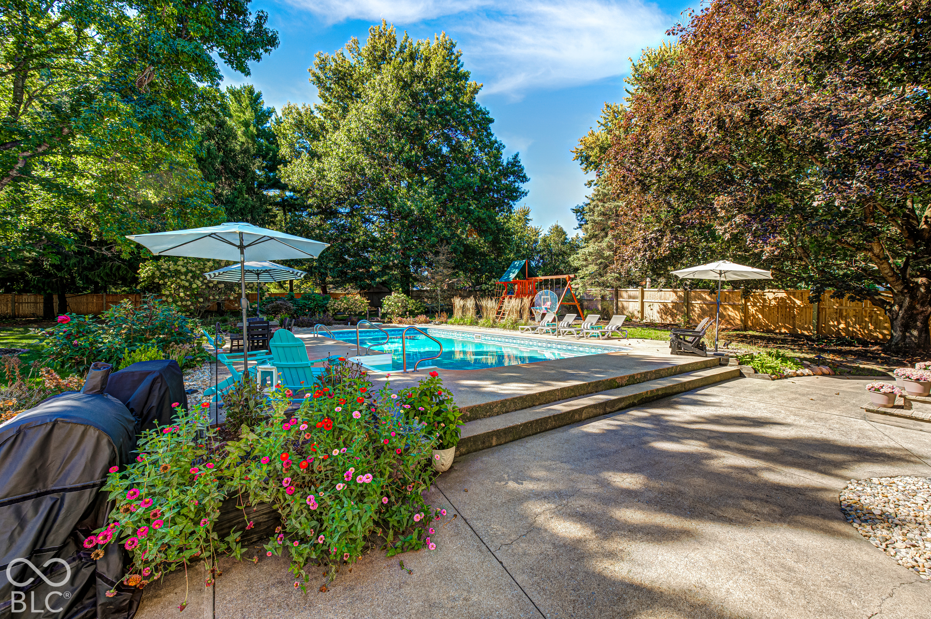 599 Mill Farm Road Noblesville, IN 46062 - Photo 48 of 72 Gallery Image 48
