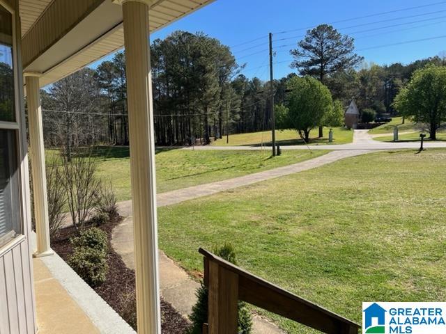 11936 Woodland Lake Road McCalla, AL 35111 - Photo 3 of 25