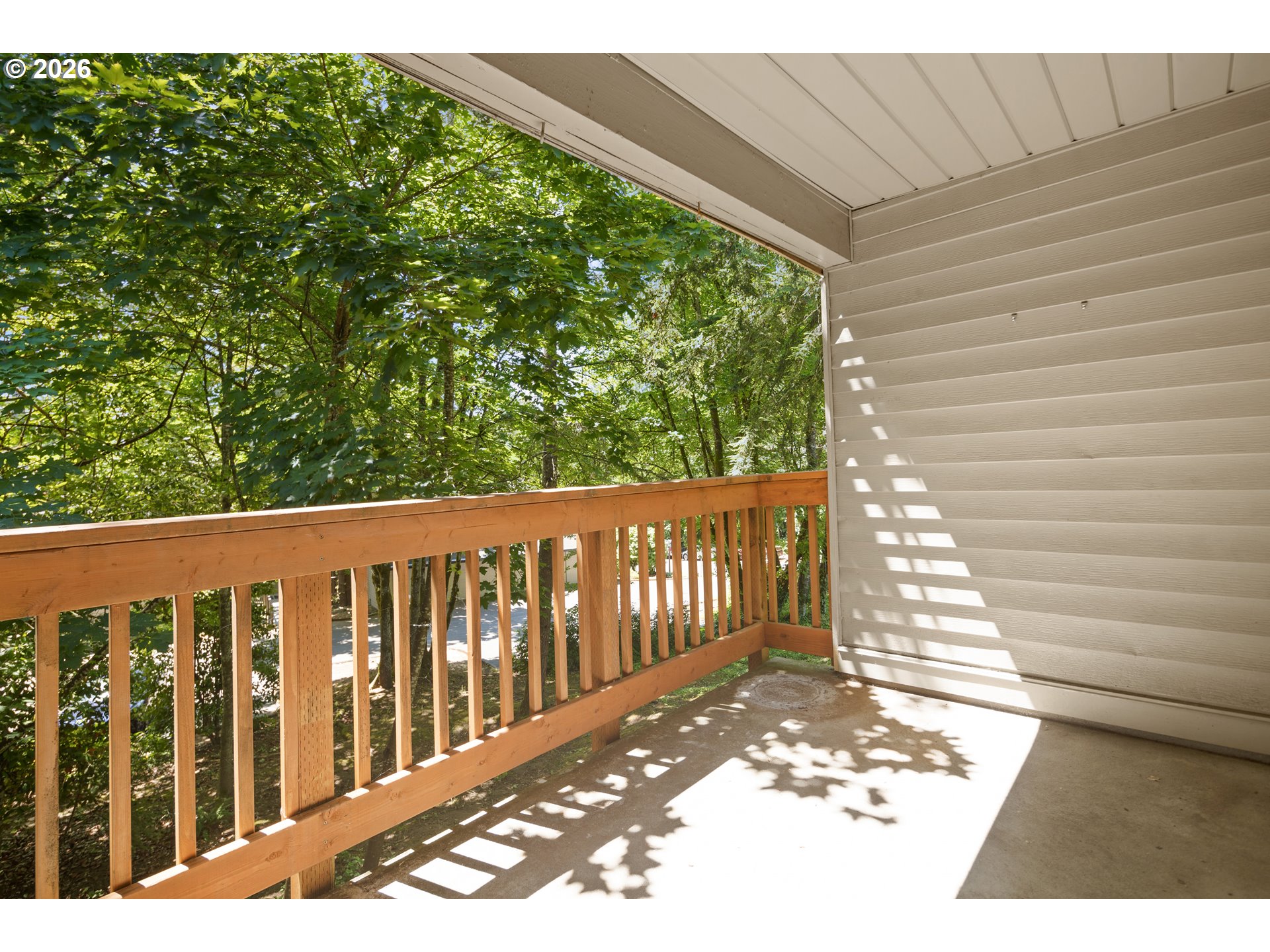 14822 Southwest 109th Avenue Portland, OR 97224 - Photo 25 of 30 Porch