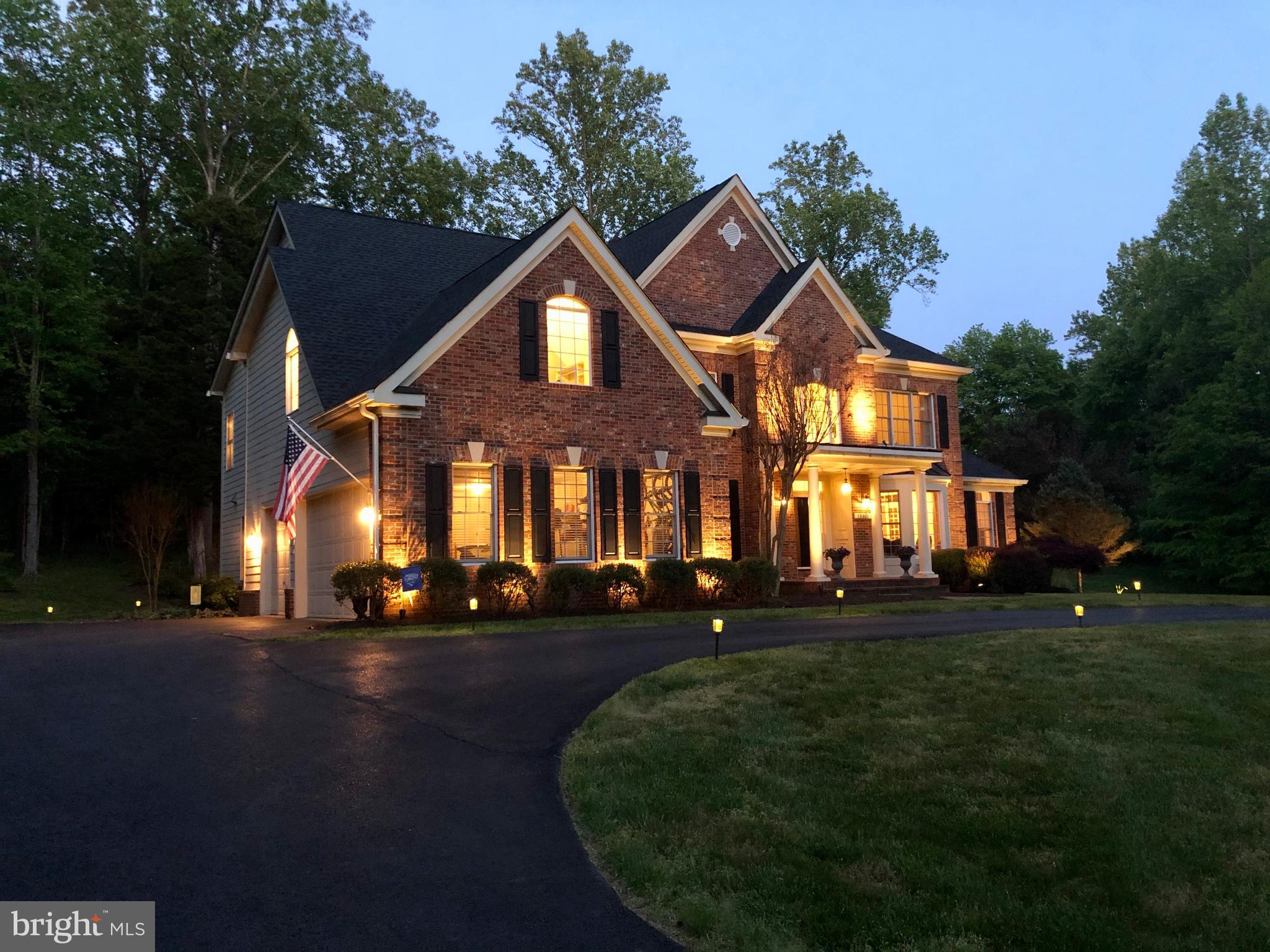 WELCOME HOME!