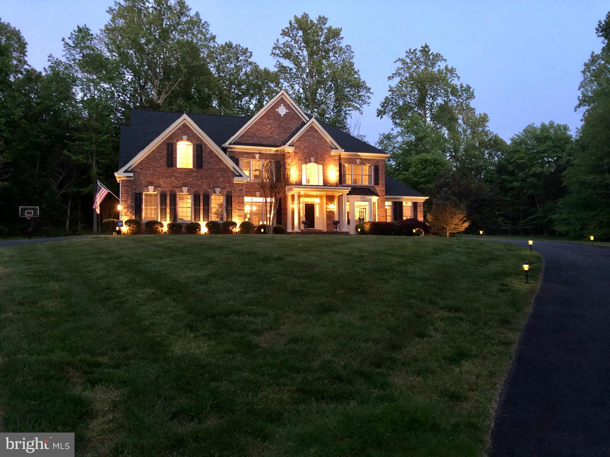 15321 Riding Club Drive Haymarket, VA 20169 - Photo 2 of 98