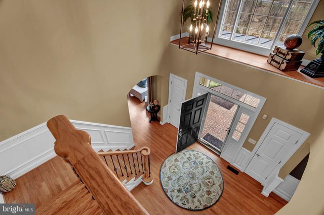 $995,000 | 15321 Riding Club Drive, Haymarket, VA 20169