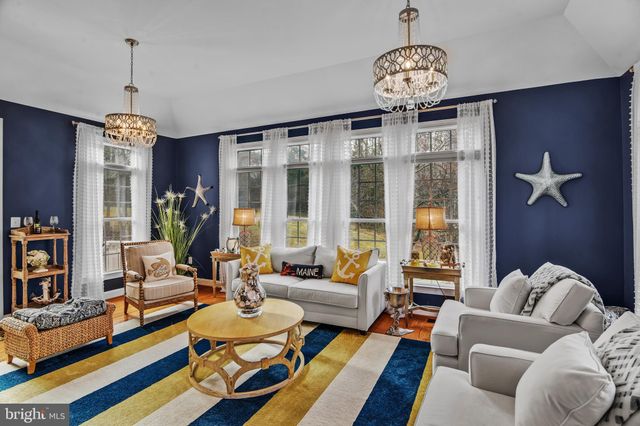 $995,000 | 15321 Riding Club Drive, Haymarket, VA 20169