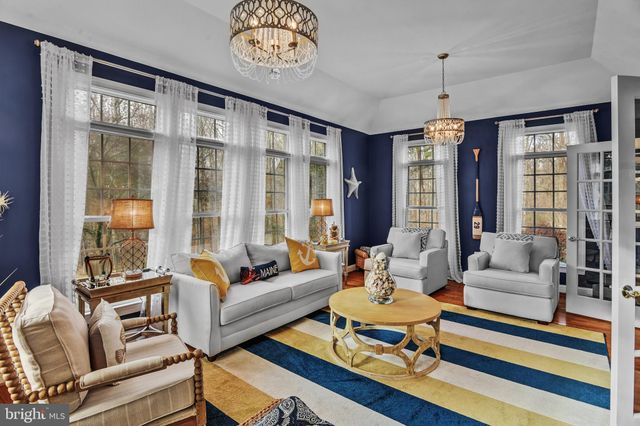 $995,000 | 15321 Riding Club Drive, Haymarket, VA 20169