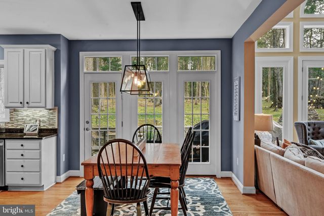 $995,000 | 15321 Riding Club Drive, Haymarket, VA 20169