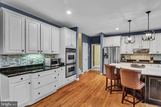 $995,000 | 15321 Riding Club Drive, Haymarket, VA 20169