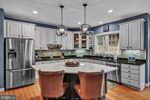 $995,000 | 15321 Riding Club Drive, Haymarket, VA 20169