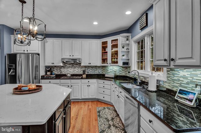 $995,000 | 15321 Riding Club Drive, Haymarket, VA 20169