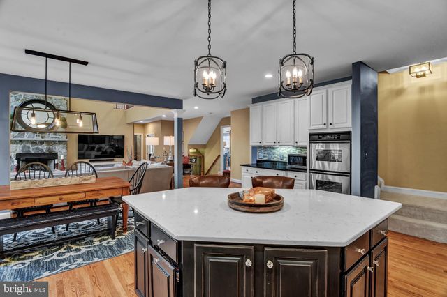 $995,000 | 15321 Riding Club Drive, Haymarket, VA 20169