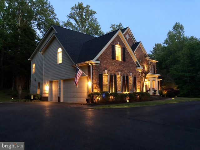 $995,000 | 15321 Riding Club Drive, Haymarket, VA 20169