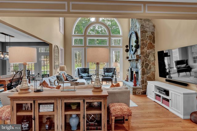 $995,000 | 15321 Riding Club Drive, Haymarket, VA 20169