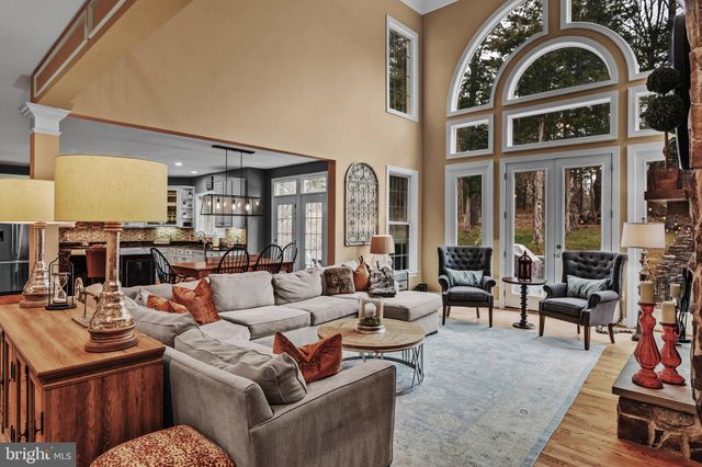 $995,000 | 15321 Riding Club Drive, Haymarket, VA 20169