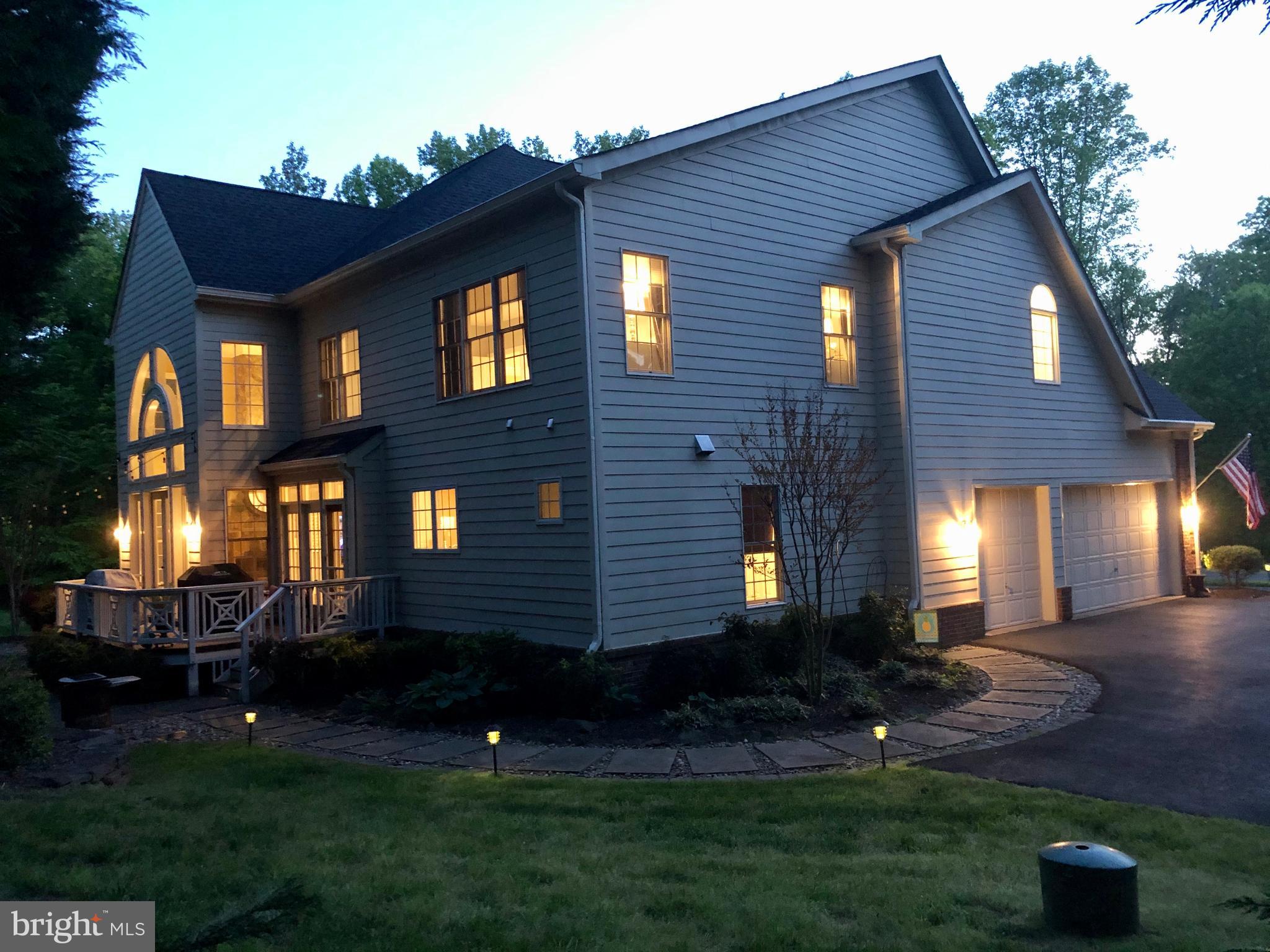 15321 Riding Club Drive Haymarket, VA 20169 - Photo 5 of 98