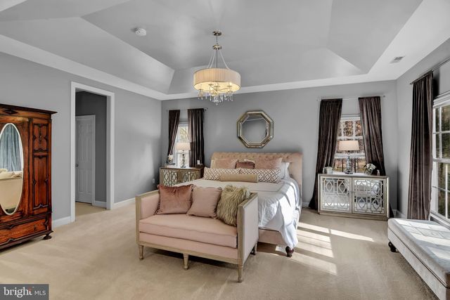 $995,000 | 15321 Riding Club Drive, Haymarket, VA 20169