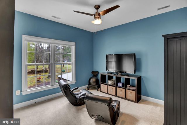 $995,000 | 15321 Riding Club Drive, Haymarket, VA 20169