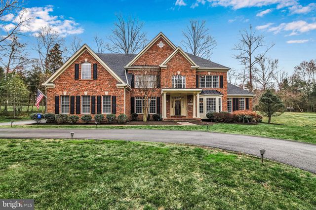 $995,000 | 15321 Riding Club Drive, Haymarket, VA 20169