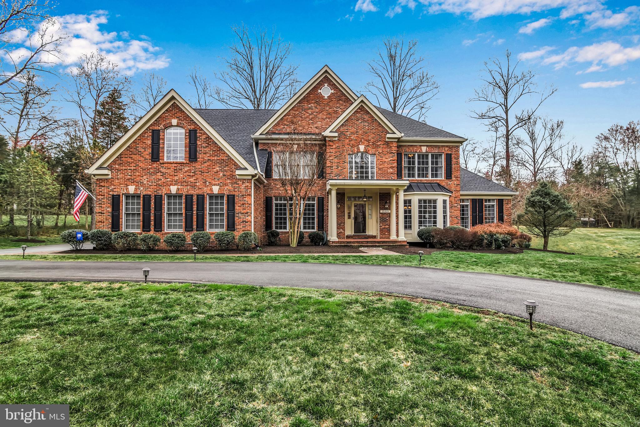 15321 Riding Club Drive Haymarket, VA 20169 - Photo 6 of 98