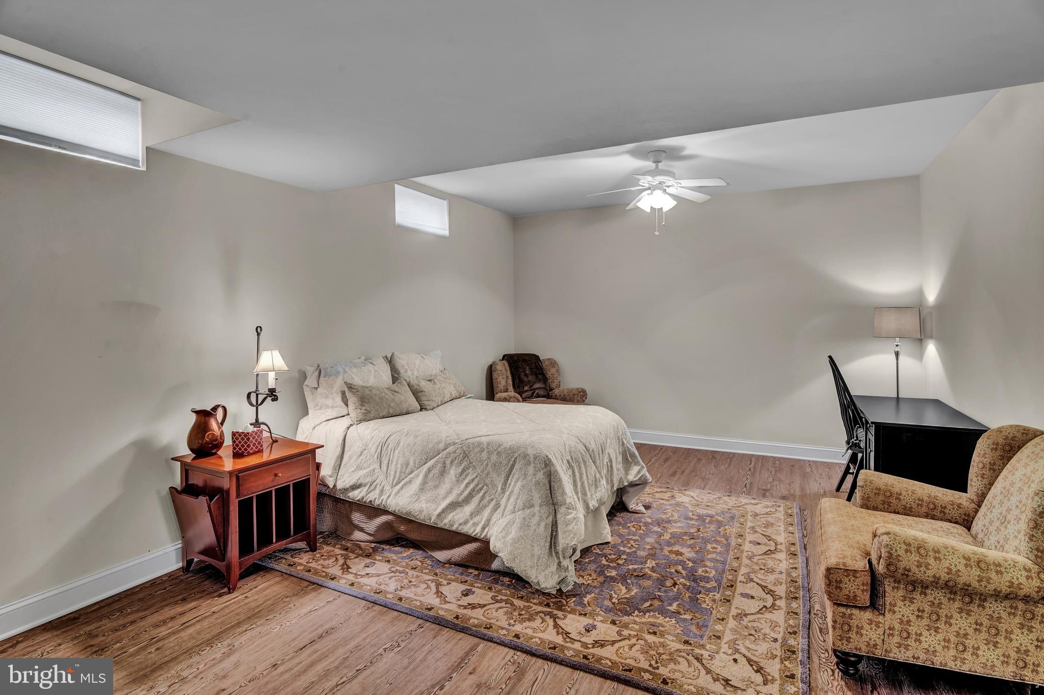 15321 Riding Club Drive Haymarket, VA 20169 - Photo 64 of 98 Potential guest room in the basement