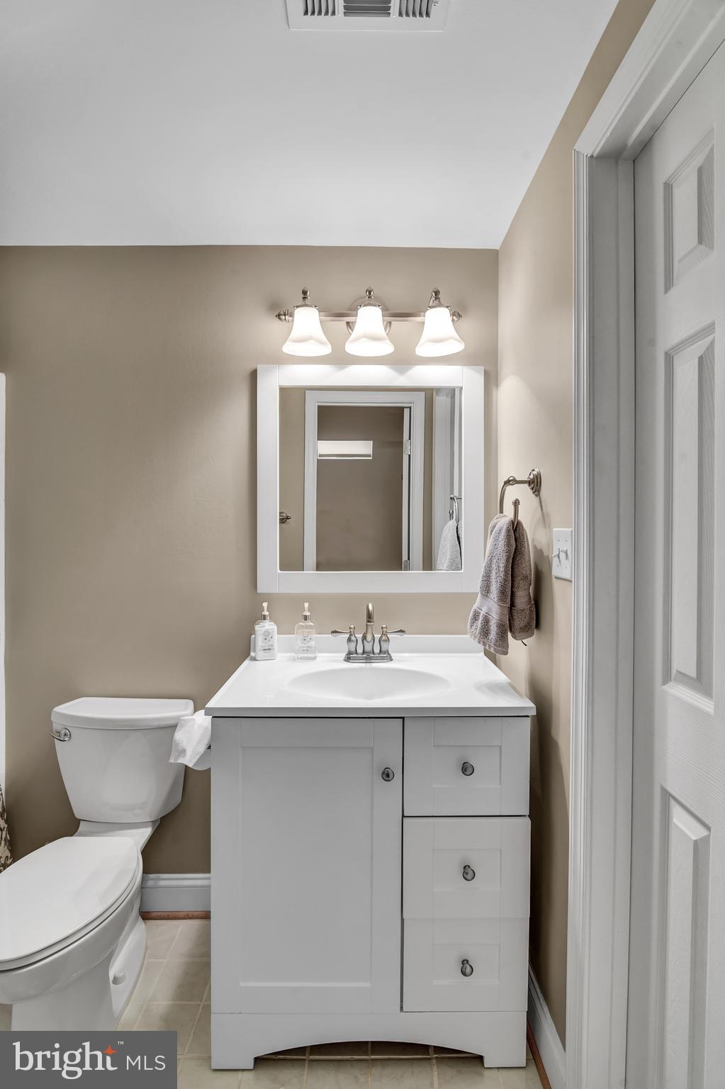 15321 Riding Club Drive Haymarket, VA 20169 - Photo 66 of 98 Private full bath in the finished basement