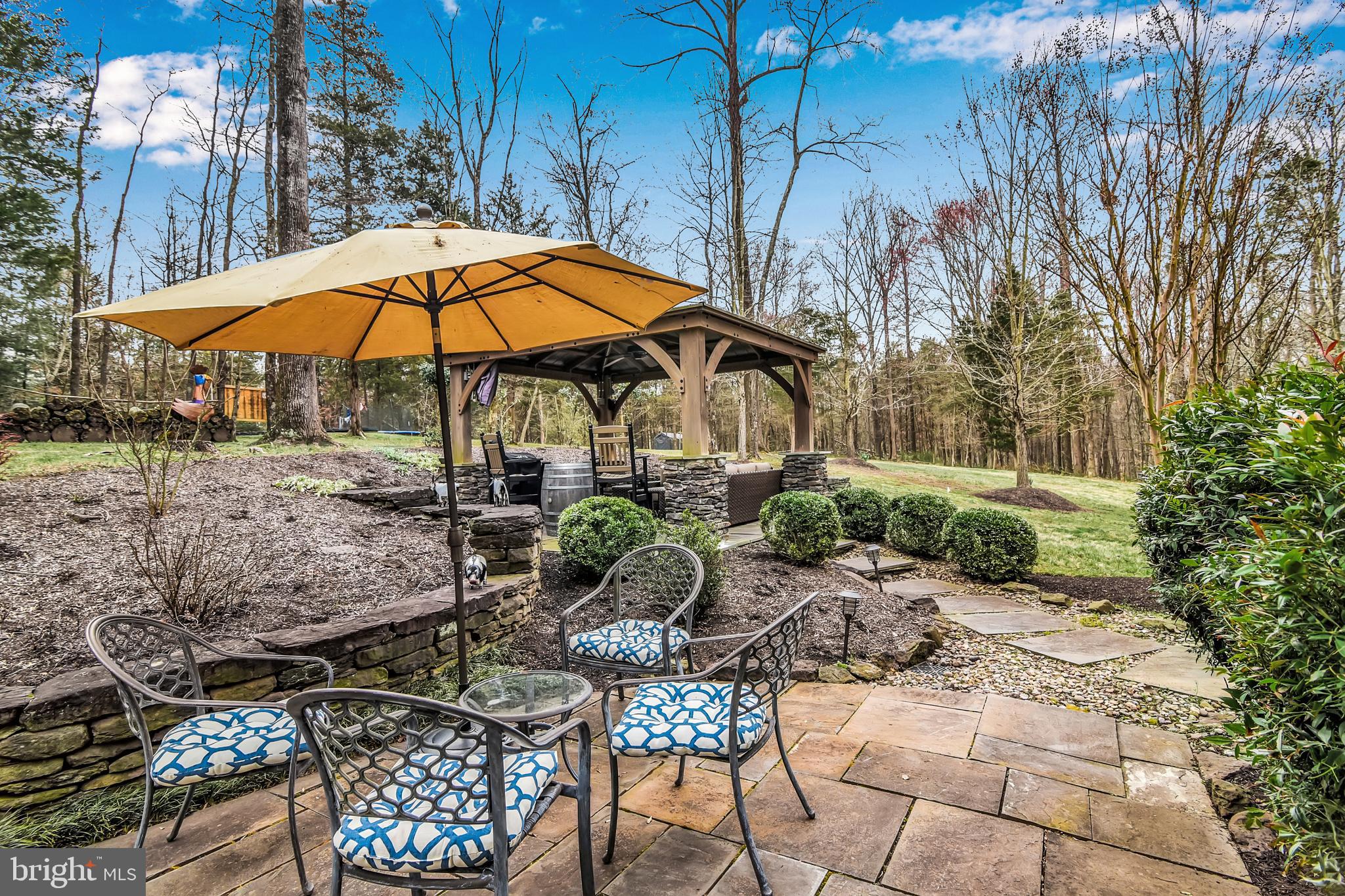 15321 Riding Club Drive Haymarket, VA 20169 - Photo 69 of 98
