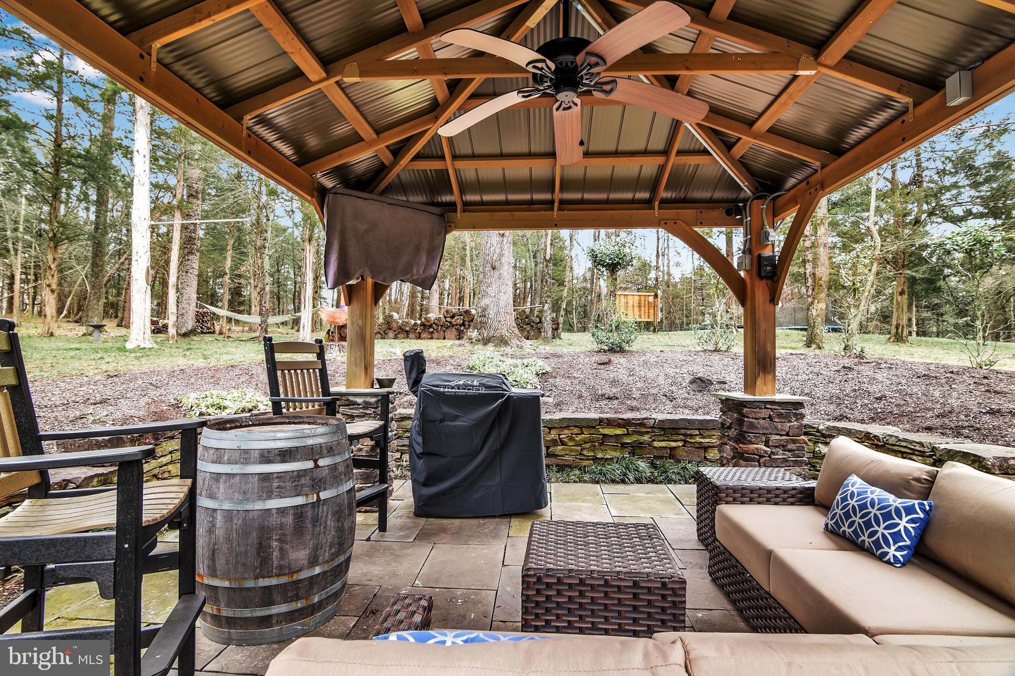 15321 Riding Club Drive Haymarket, VA 20169 - Photo 71 of 98 Lighting and electrical
