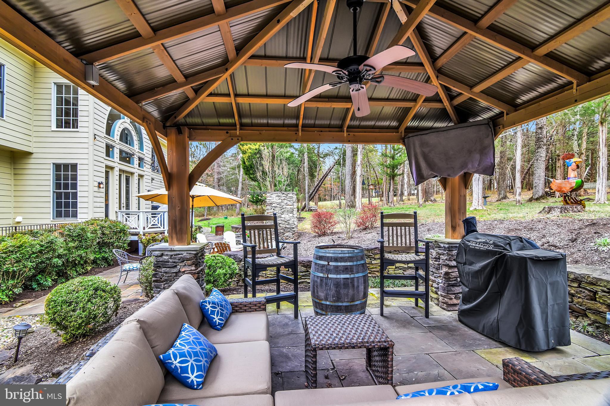15321 Riding Club Drive Haymarket, VA 20169 - Photo 72 of 98