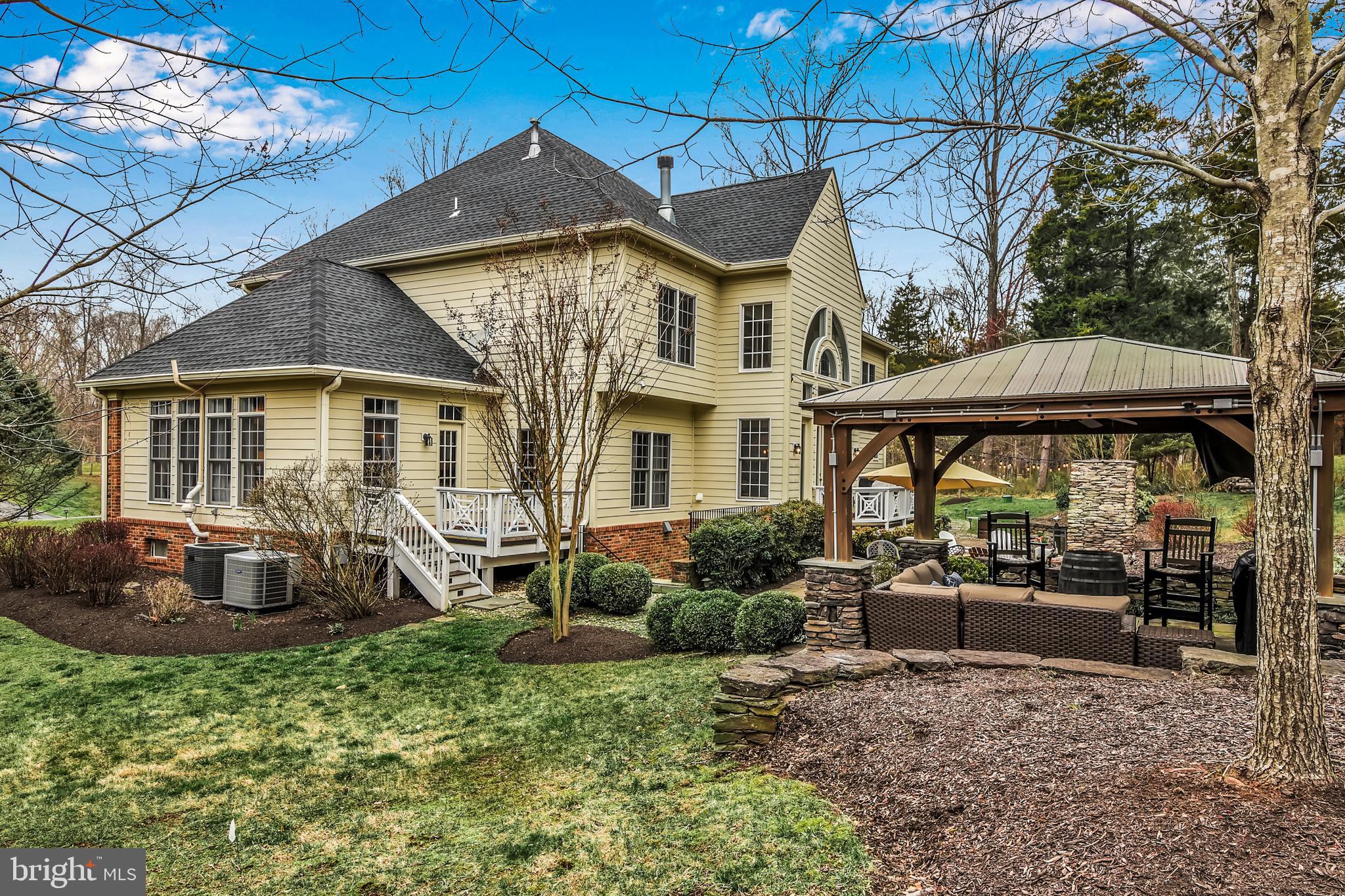 15321 Riding Club Drive Haymarket, VA 20169 - Photo 73 of 98
