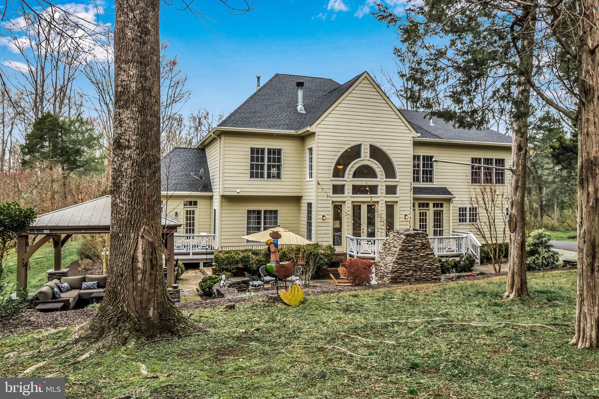 15321 Riding Club Drive Haymarket, VA 20169 - Photo 76 of 98