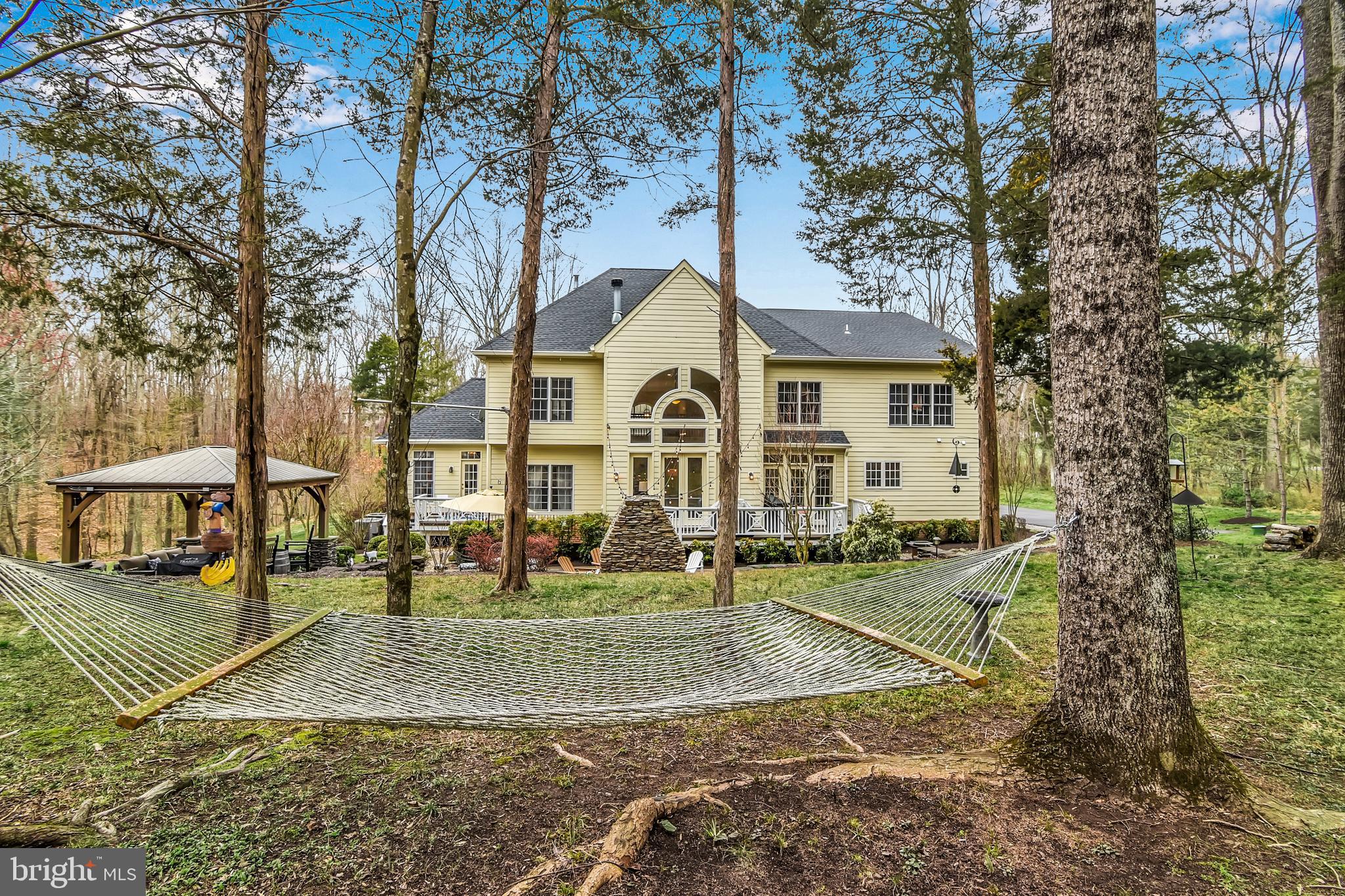 15321 Riding Club Drive Haymarket, VA 20169 - Photo 77 of 98