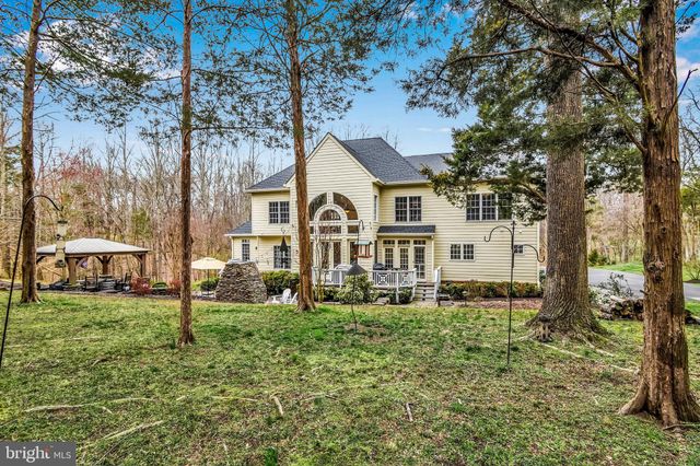 $995,000 | 15321 Riding Club Drive, Haymarket, VA 20169