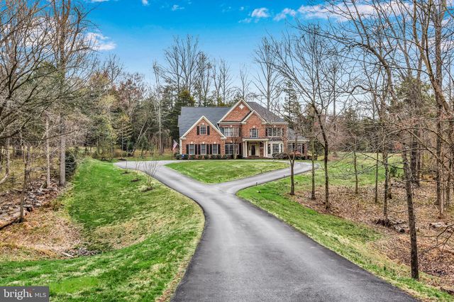 $995,000 | 15321 Riding Club Drive, Haymarket, VA 20169