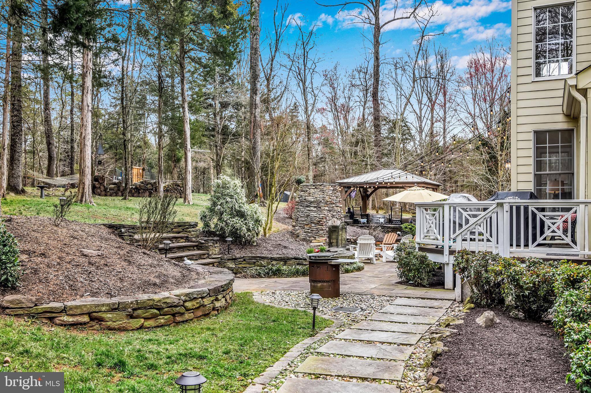 15321 Riding Club Drive Haymarket, VA 20169 - Photo 82 of 98 Professionally maintained lot