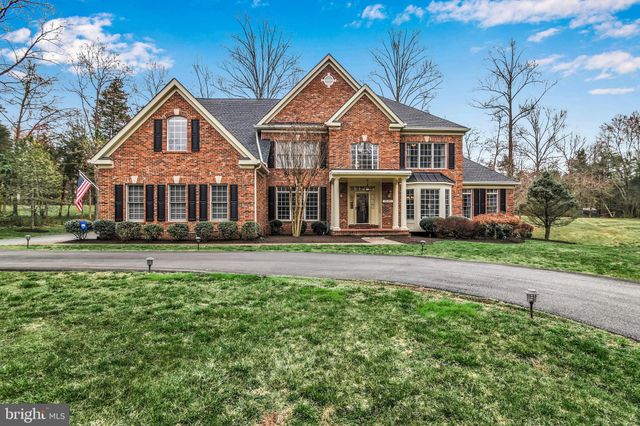 $995,000 | 15321 Riding Club Drive, Haymarket, VA 20169