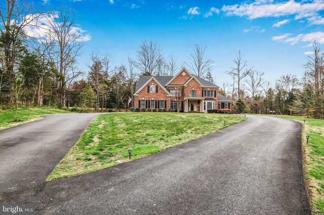 $995,000 | 15321 Riding Club Drive, Haymarket, VA 20169