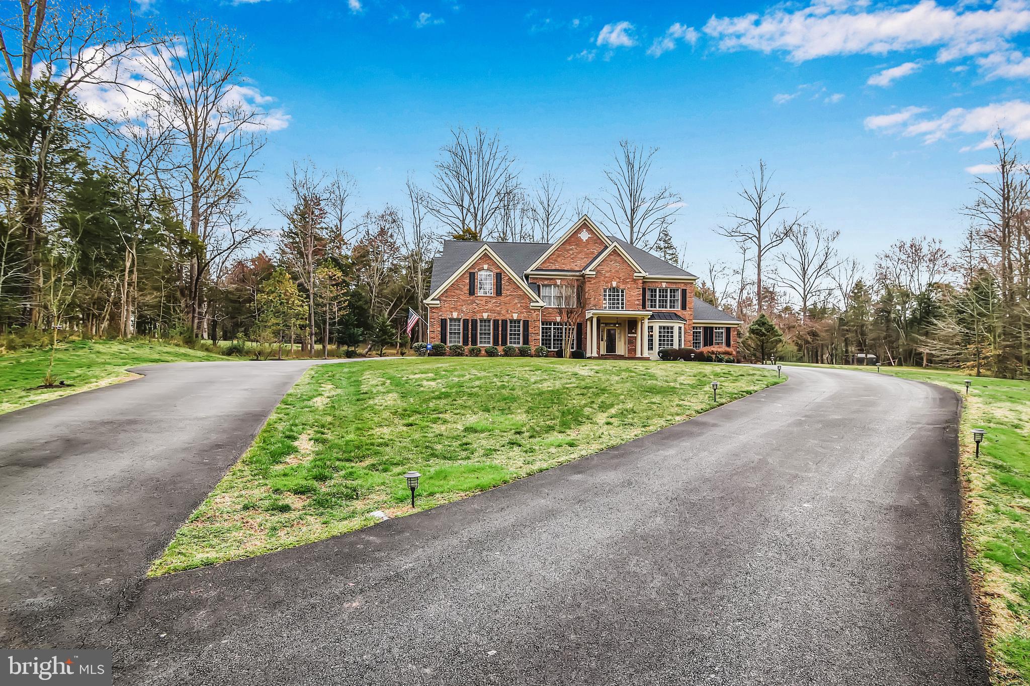 15321 Riding Club Drive Haymarket, VA 20169 - Photo 10 of 98