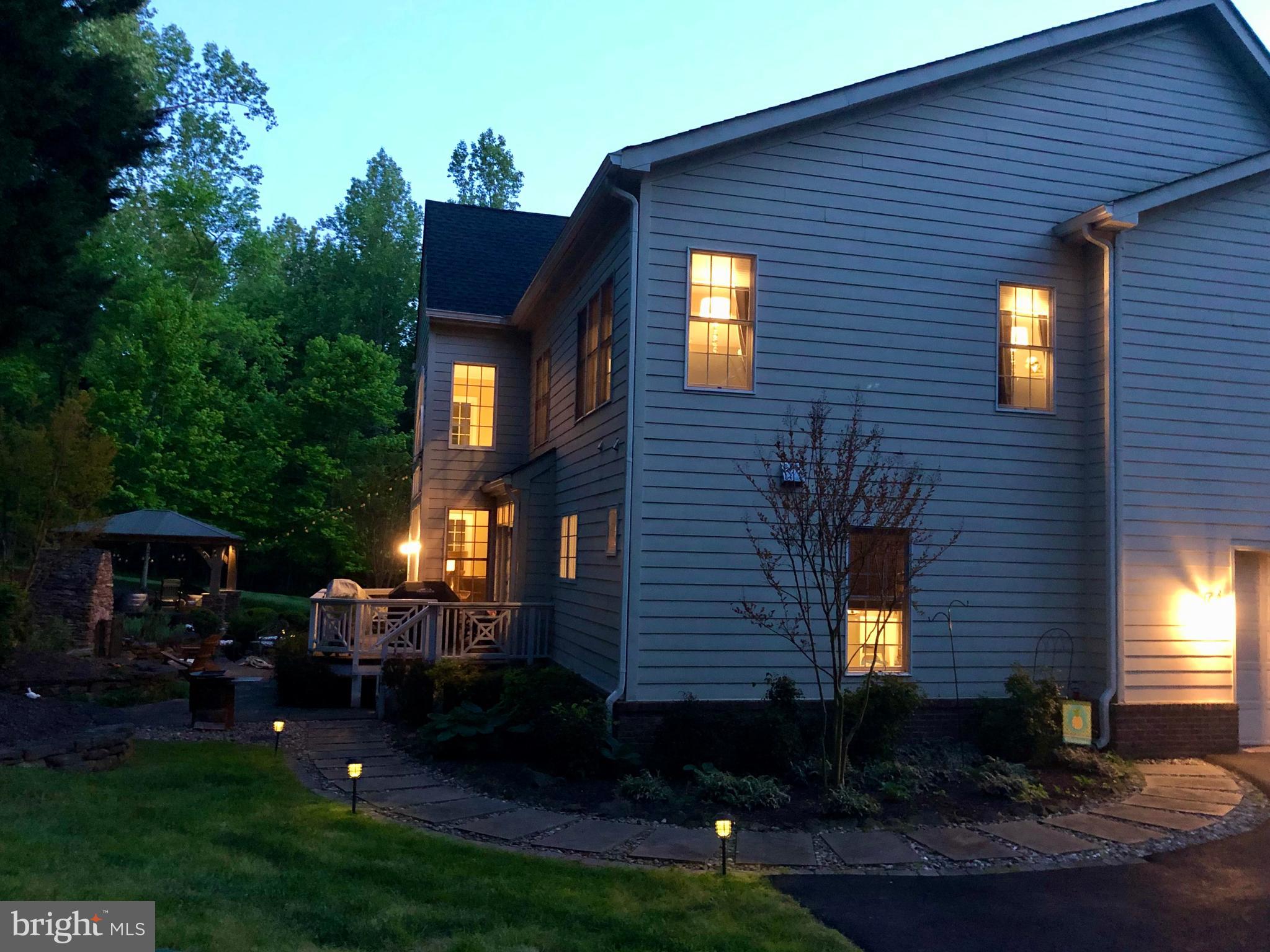 15321 Riding Club Drive Haymarket, VA 20169 - Photo 92 of 98