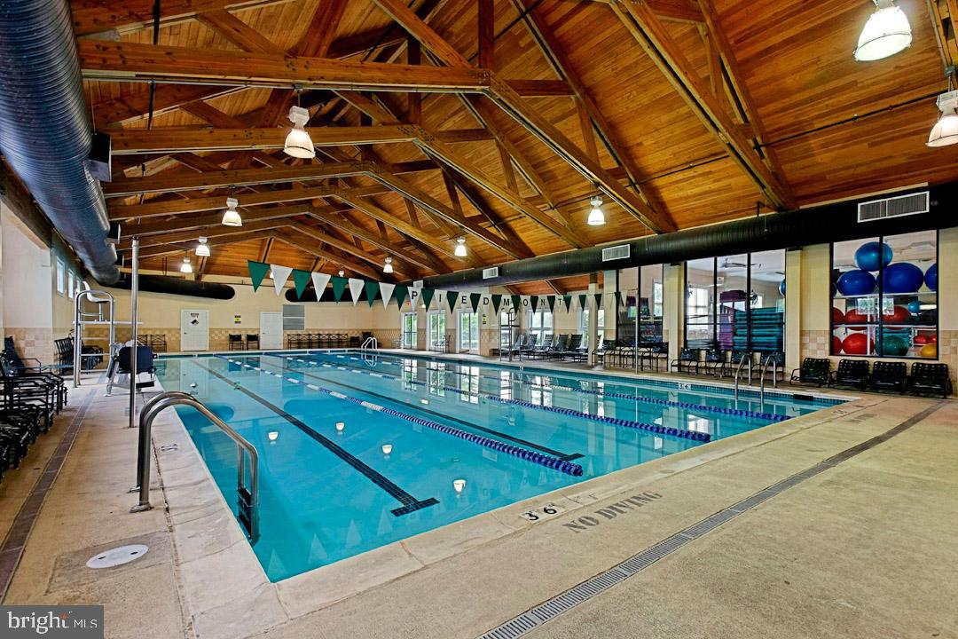15321 Riding Club Drive Haymarket, VA 20169 - Photo 94 of 98 Indoor pool