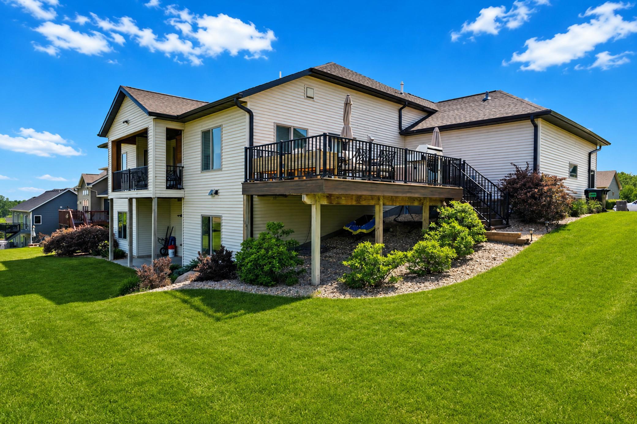 1936 Kerry Drive Northeast Rochester, MN 55906 - Photo 7 of 47