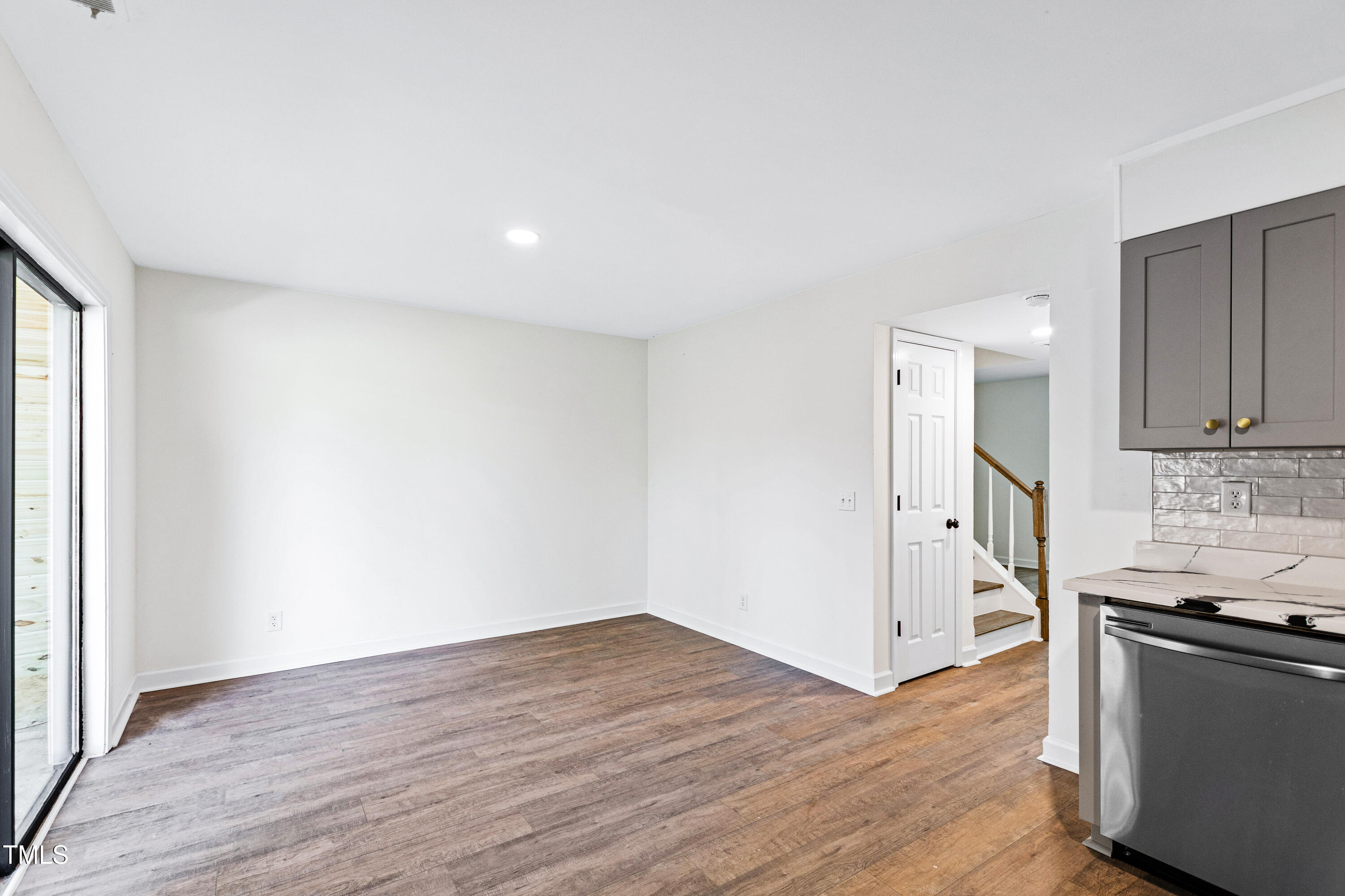 7320 Longstreet Drive Raleigh, NC 27615 - Photo 44 of 73 Unit01_KitchenE