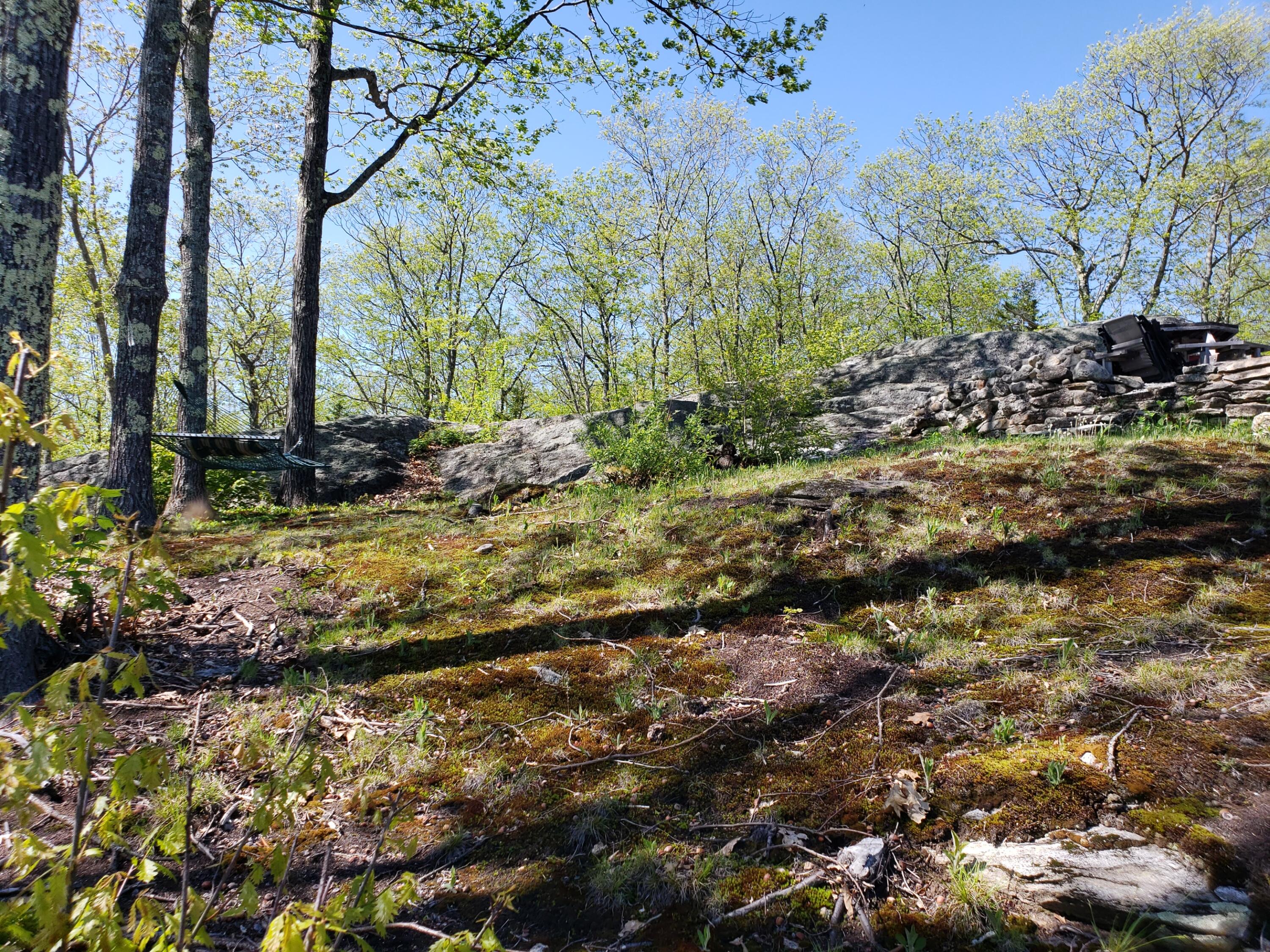 0 Daye Road Bethel, ME 04217 - Photo 9 of 44 Retaining wall spring