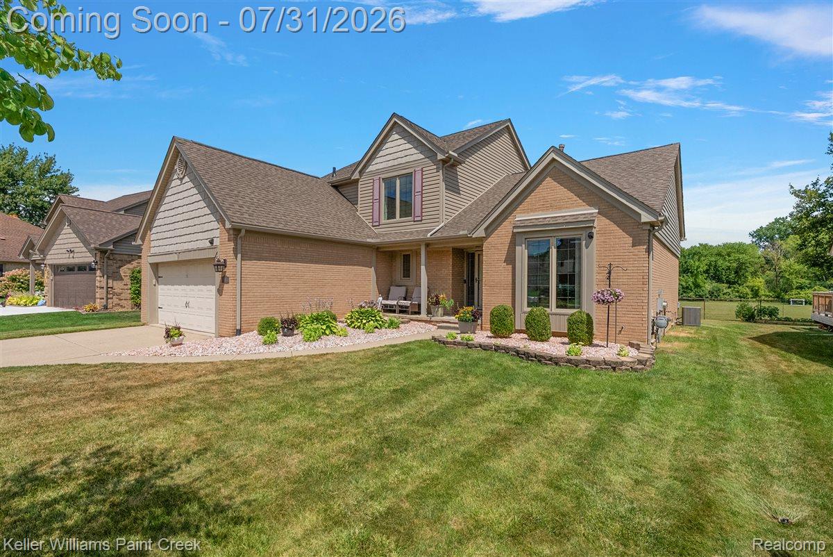3151 Goldenrod Drive Rochester, MI 48307 - Photo 3 of 55 03-3151 Goldenrod-3.jpg