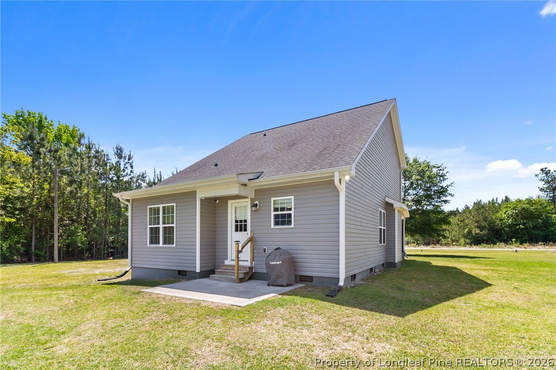 2068 Hayes Mill Road Godwin, NC 28344 - Photo 39 of 47