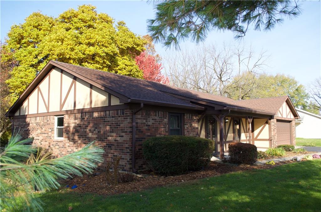 4832 Guion Road Indianapolis, IN 46254 - Photo 1 of 26 Gallery Image 1