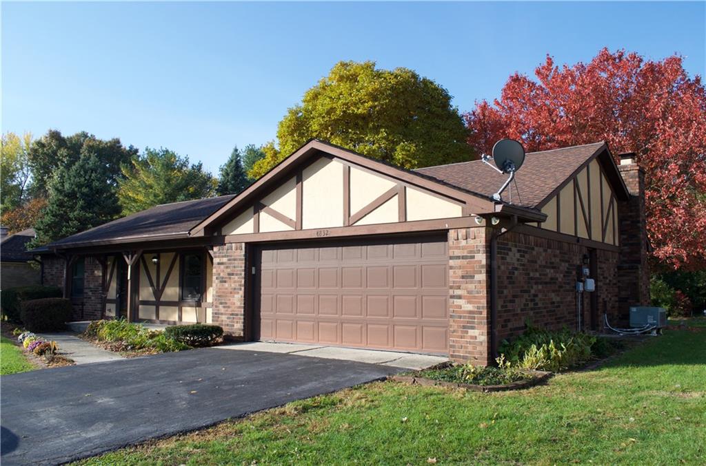4832 Guion Road Indianapolis, IN 46254 - Photo 2 of 26 Gallery Image 2