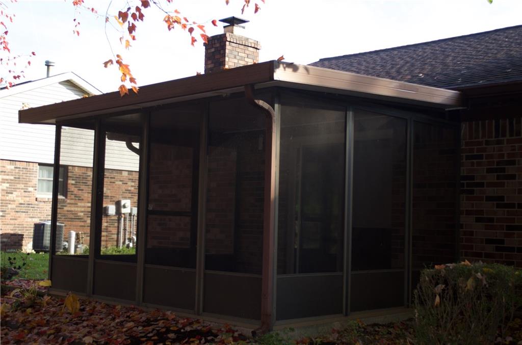 4832 Guion Road Indianapolis, IN 46254 - Photo 19 of 26 Gallery Image 19