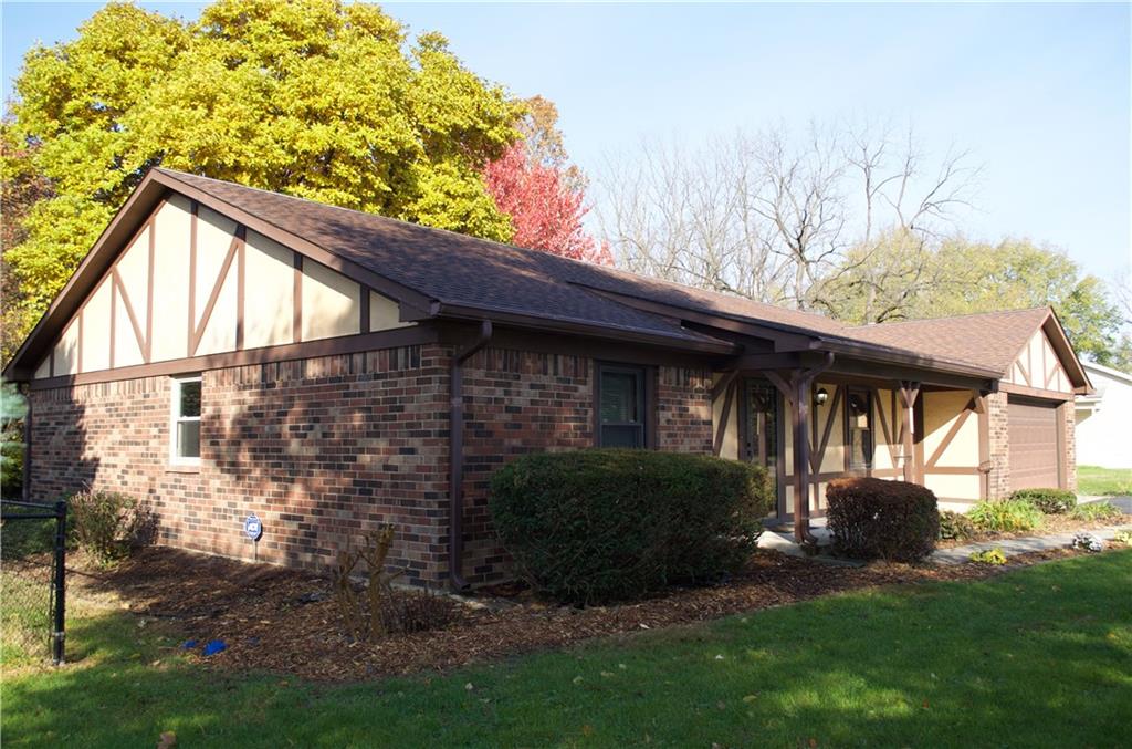 4832 Guion Road Indianapolis, IN 46254 - Photo 3 of 26 Gallery Image 3
