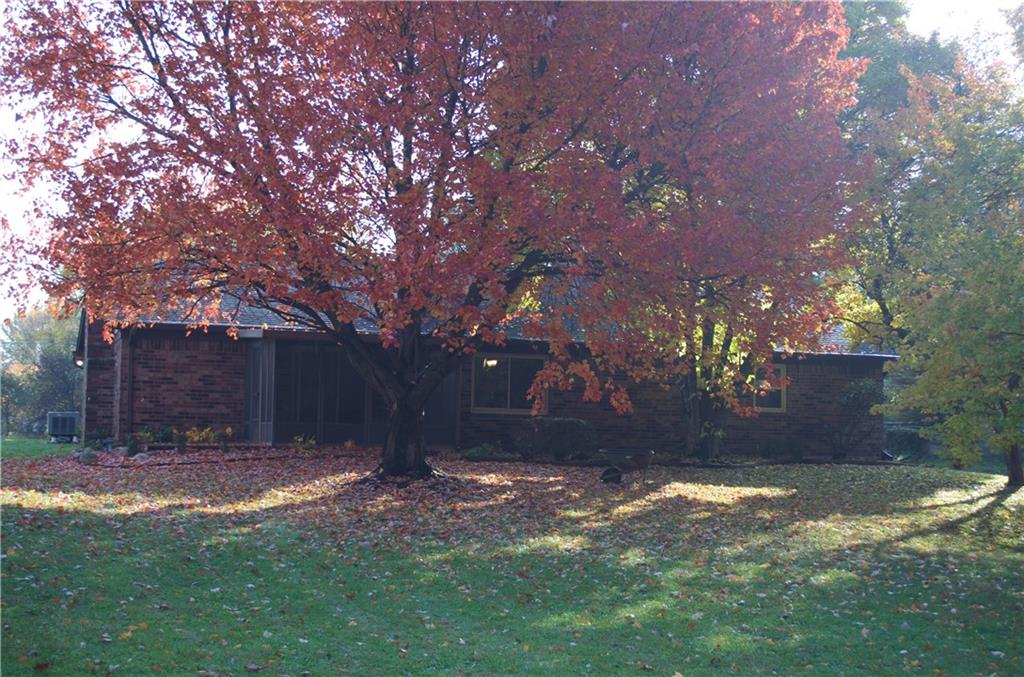 4832 Guion Road Indianapolis, IN 46254 - Photo 25 of 26 Gallery Image 25