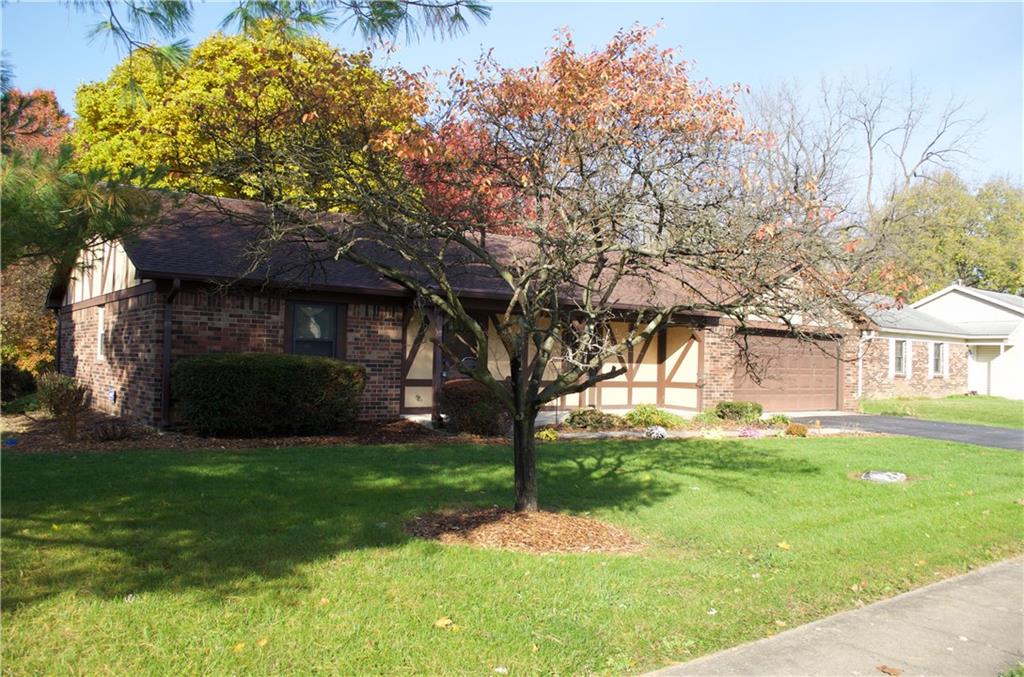 4832 Guion Road Indianapolis, IN 46254 - Photo 4 of 26 Gallery Image 4